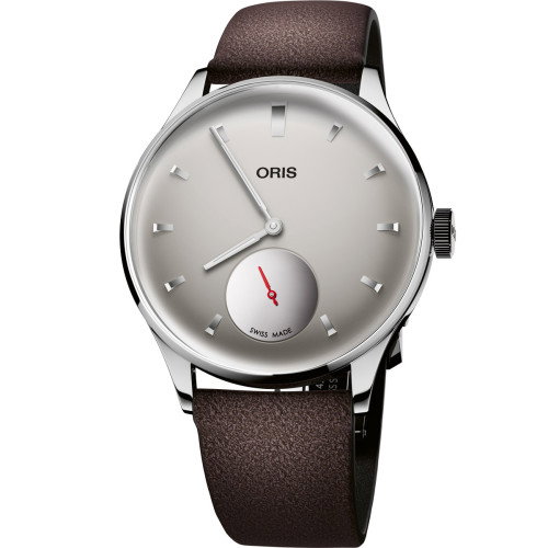 Luxoia - Oris Artelier Hölstein Limited Edition 2026 - 01 401 7812 4081-Set