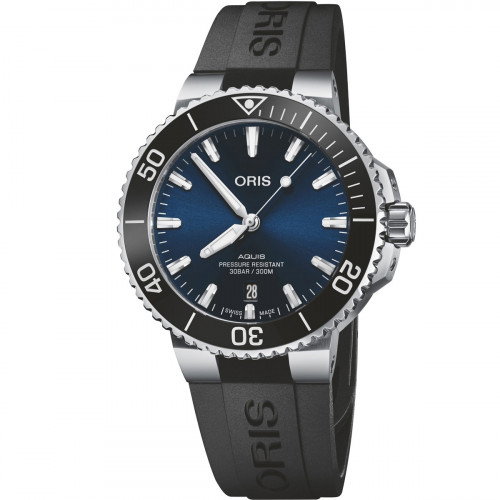 Luxoia - Oris Aquis Date - 01 733 7766 4135-07 4 22 64FC