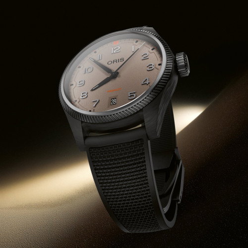 Luxoia - Oris ProPilot Date Desert Edition - 01 733 7802 8766-07 4 20 30GLC