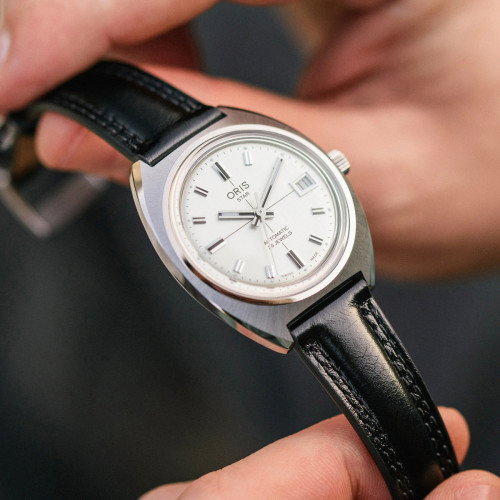 Luxoia - Oris Heritage Star Edition - 01 733 7813 4151-Set
