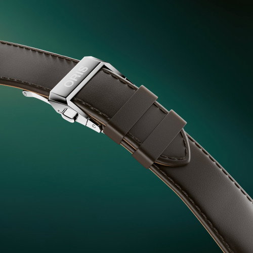 Luxoia - Oris Artelier Complication - 01 782 7811 4055-07 6 20 17FC