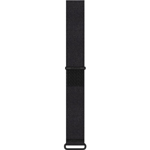 Luxoia - Garmin Cirqa Zubehörarmband Schwarz