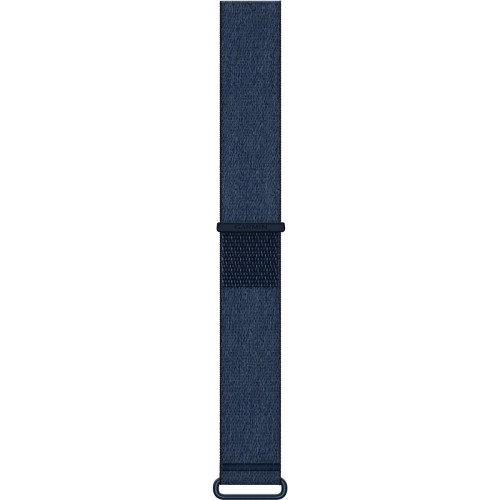 Luxoia - Garmin Cirqa Zubehörarmband Kapitänsblau