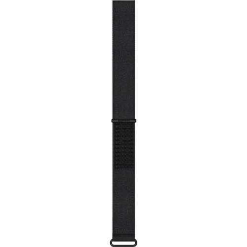 Luxoia - Garmin Cirqa Oberarm Zubehörarmband Schwarz