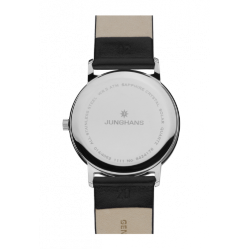 Luxoia - Junghans Milano Solar - 14/4062.00