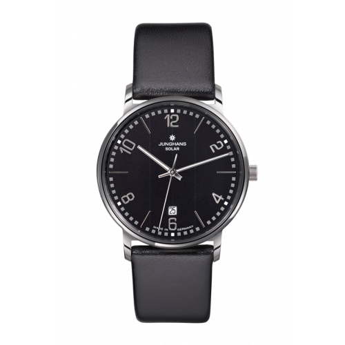 Luxoia - Junghans Milano Solar - 14/4062.00