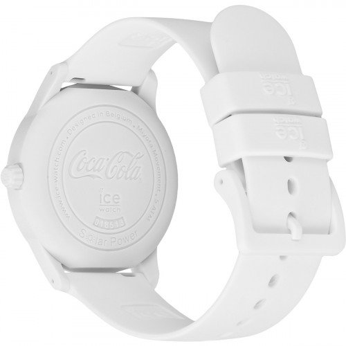 Luxoia - Ice-Watch Ice Solar Power Coca Cola Limited Edition - 018513