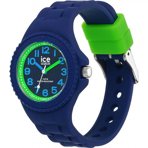Luxoia - Ice-Watch Ice Hero Blue Raptor - 020321