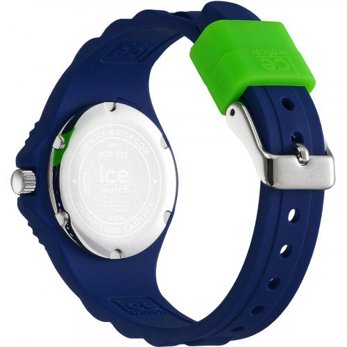 Luxoia - Ice-Watch Ice Hero Blue Raptor - 020321