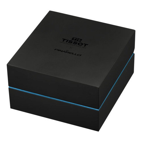 Luxoia - Tissot Pinarello (43 mm) - T162.408.97.061.00