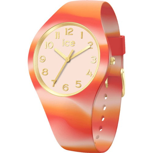 Luxoia - Ice-Watch Ice Tie and Dye Sunrise - 022600