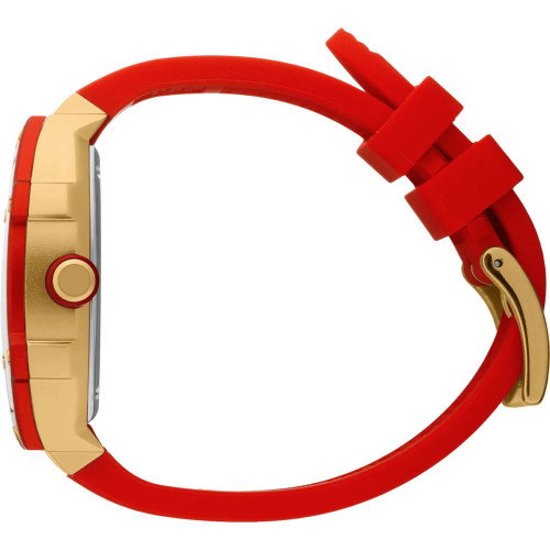 Luxoia - Ice-Watch Ice Boliday Passion Red - 022870