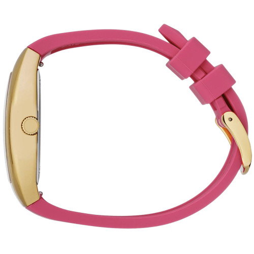 Luxoia - Ice-Watch Ice Boliday Pink Gold - 024050