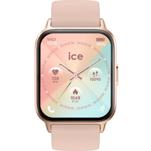 Luxoia - Ice-Watch Ice Fit 1.78 Rosegold Nude - 024305