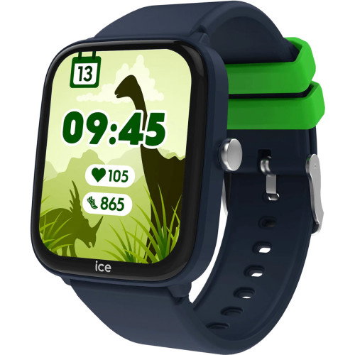 Luxoia - Ice-Watch Ice Smart Junior 3.0 Blue - 024295