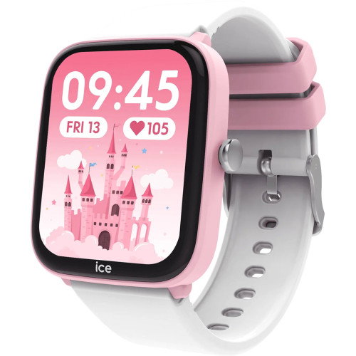 Luxoia - Ice-Watch Ice Smart Junior 3.0 Pink - 024297