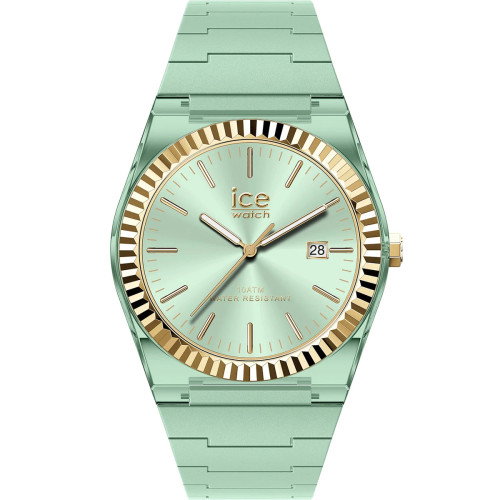 Luxoia - Ice-Watch Ice power PW1 Jade Green - 024756