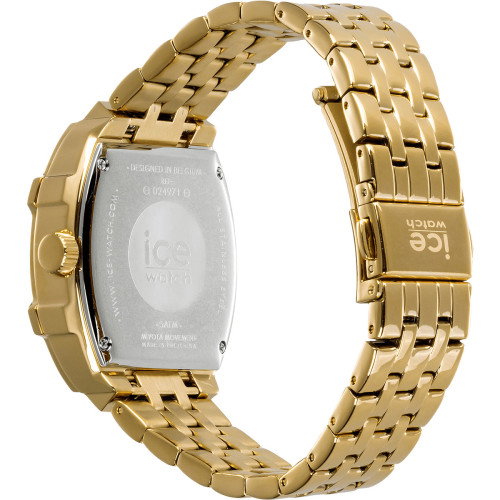 Luxoia - Ice-Watch Ice Boliday Full Shiny Almond Stones - 024971