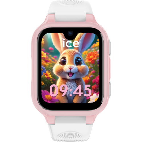 Luxoia - Ice-Watch Ice Kids 4G Pink - 025270