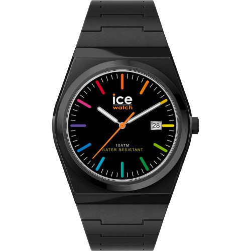 Luxoia - Ice-Watch Ice Power PW1 Black Chromatic - 025768