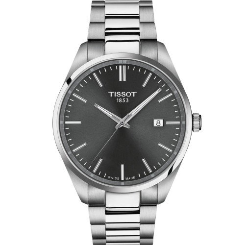 Luxoia - Tissot PR 100 (40 mm) - T150.410.11.081.00
