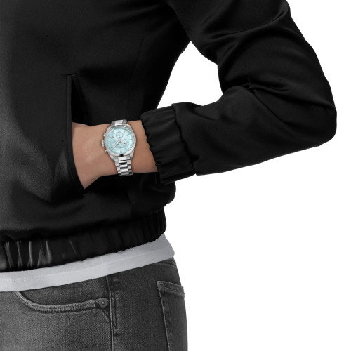 Luxoia - Tissot PR 100 Quarz (36 mm) - T150.217.11.131.00