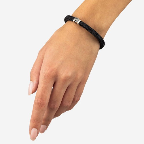 Luxoia - Buddha to Buddha Armband Denise Schwarz