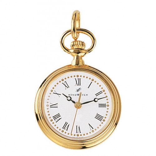 Luxoia - Aerowatch Pendentifs Pendant - 04814 JA01
