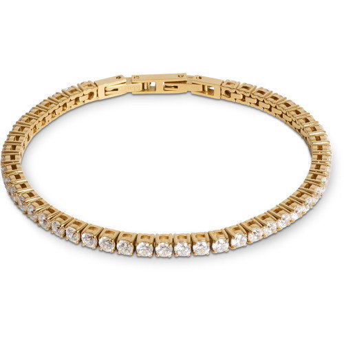 Luxoia - Coeur de Lion Tennisarmband - 0600/30-1816