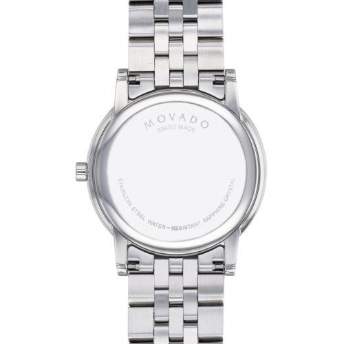Luxoia - Movado Museum Classic (40 mm) - 0607199