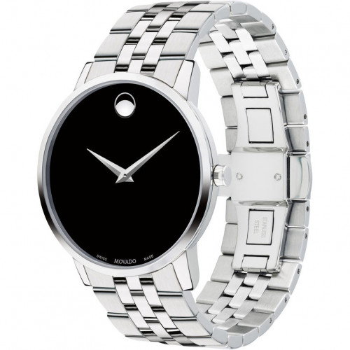 Luxoia - Movado Museum Classic (40 mm) - 0607199