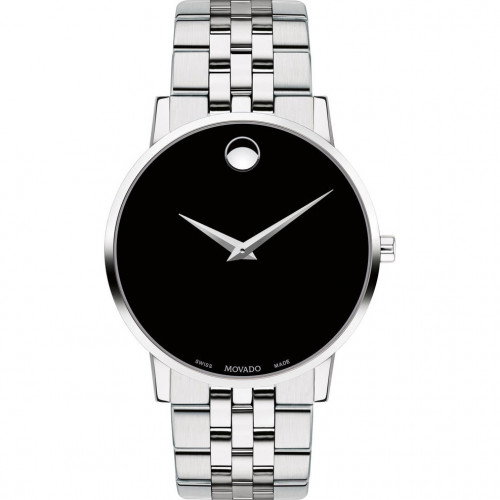 Luxoia - Movado Museum Classic (40 mm) - 0607199