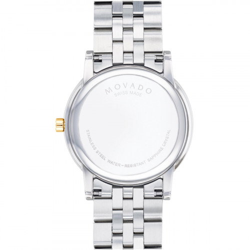 Luxoia - Movado Museum Classic (40 mm) - 0607200