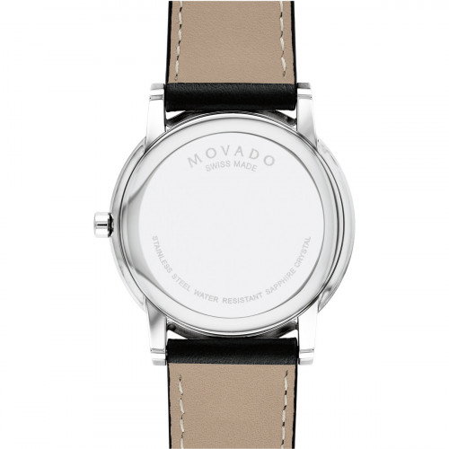Luxoia - Movado Museum Classic (40 mm) - 0607269