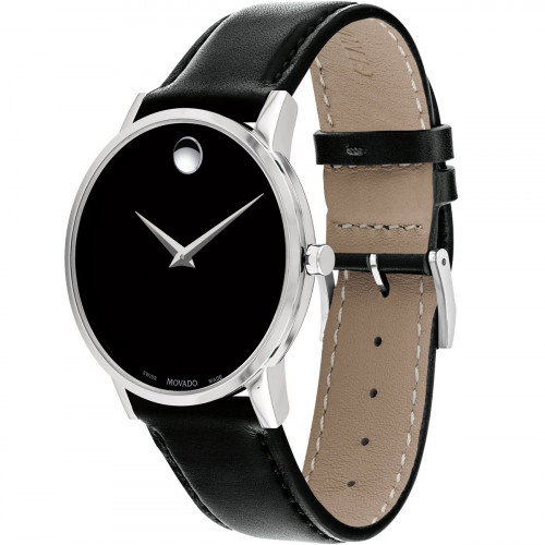 Luxoia - Movado Museum Classic (40 mm) - 0607269