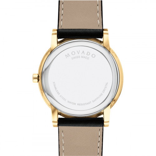Luxoia - Movado Museum Classic (40 mm) - 0607271