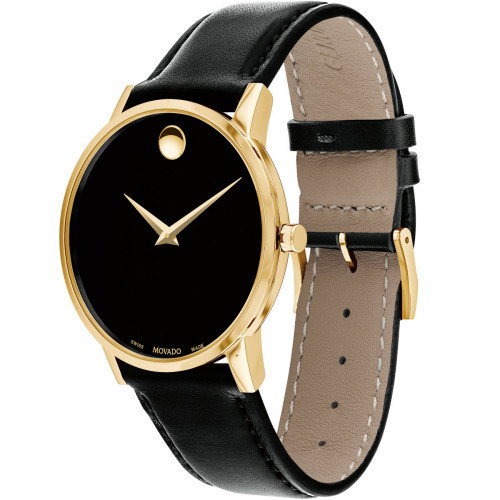 Luxoia - Movado Museum Classic (40 mm) - 0607271