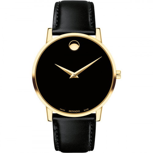 Luxoia - Movado Museum Classic (40 mm) - 0607271