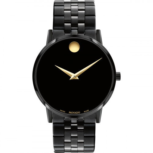 Luxoia - Movado Museum Classic (40 mm) - 0607626