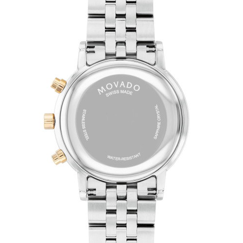 Luxoia - Movado Museum Classic - 0607777