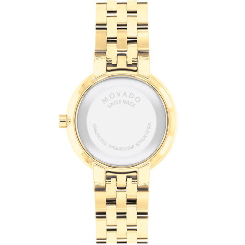 Luxoia - Movado Museum Classic (30 mm) - 0607847