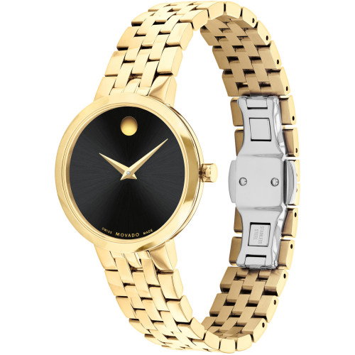 Luxoia - Movado Museum Classic (30 mm) - 0607847