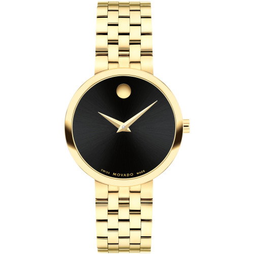 Luxoia - Movado Museum Classic (30 mm) - 0607847