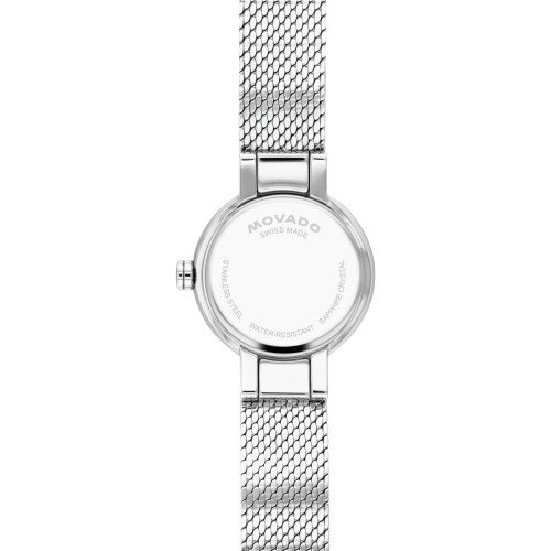 Luxoia - Movado Museum Velura Mini - 0607855