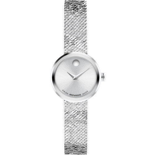 Luxoia - Movado Museum Velura Mini - 0607855