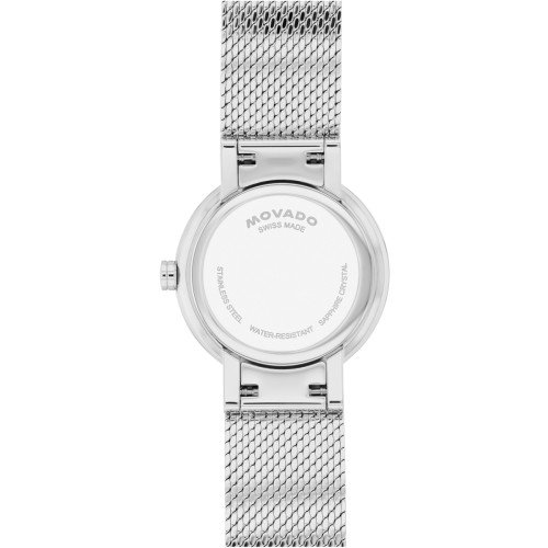 Luxoia - Movado Museum Velura - 0607933