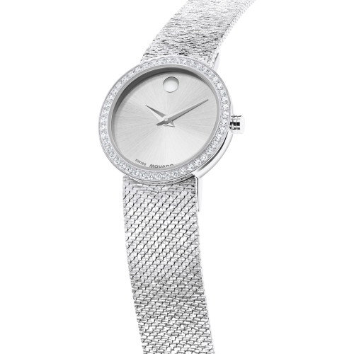 Luxoia - Movado Museum Velura - 0607933