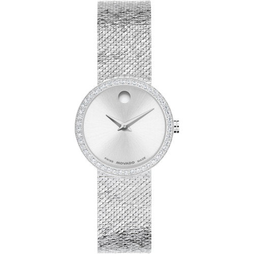 Luxoia - Movado Museum Velura - 0607933