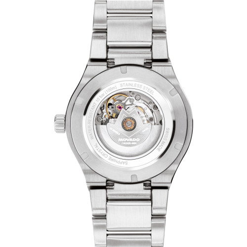 Luxoia - Movado Museum Imperiale Automatic - 0608054