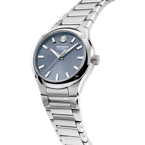 Luxoia - Movado Museum Imperiale Automatic - 0608054